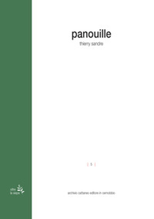 Panouille - Librerie.coop Panouille - Librerie.coop