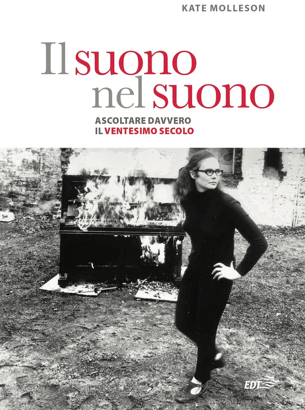 Il suono nel suono - Librerie.coop Il suono nel suono - Librerie.coop