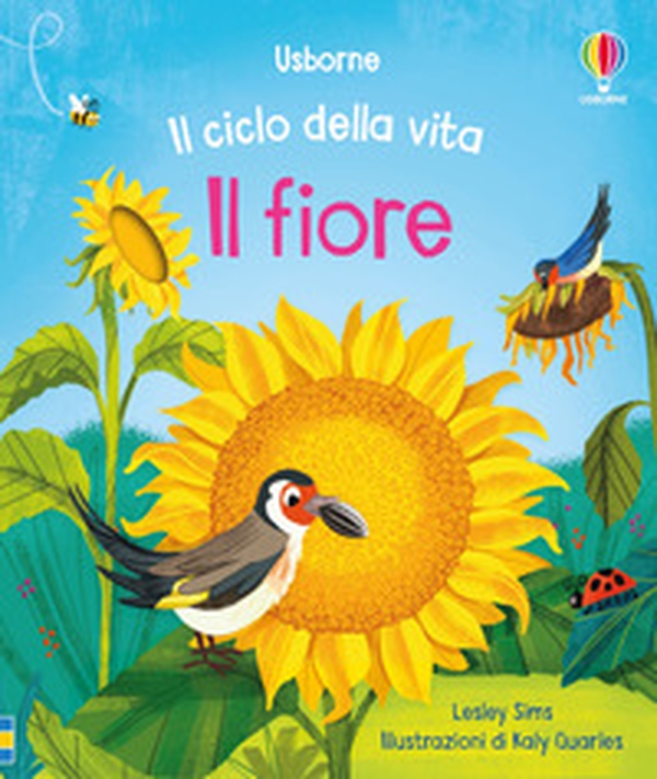 Il fiore - Librerie.coop Il fiore - Librerie.coop