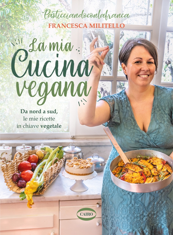 La mia cucina vegana - Librerie.coop La mia cucina vegana - Librerie.coop