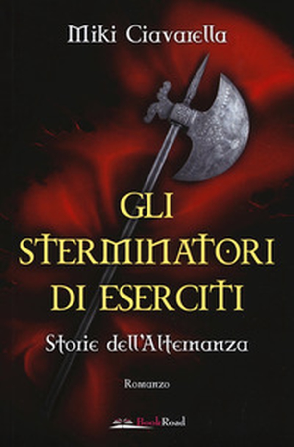 Gli sterminatori di eserciti. Storie dell'alternanza - Librerie.coop Gli sterminatori di eserciti. Storie dell'alternanza - Librerie.coop