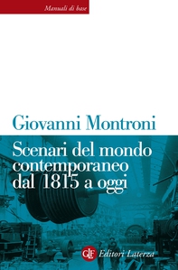 Scenari del mondo contemporaneo dal 1815 a oggi - Librerie.coop