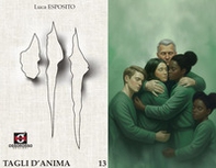 Jasmine. Torna da me - Librerie.coop