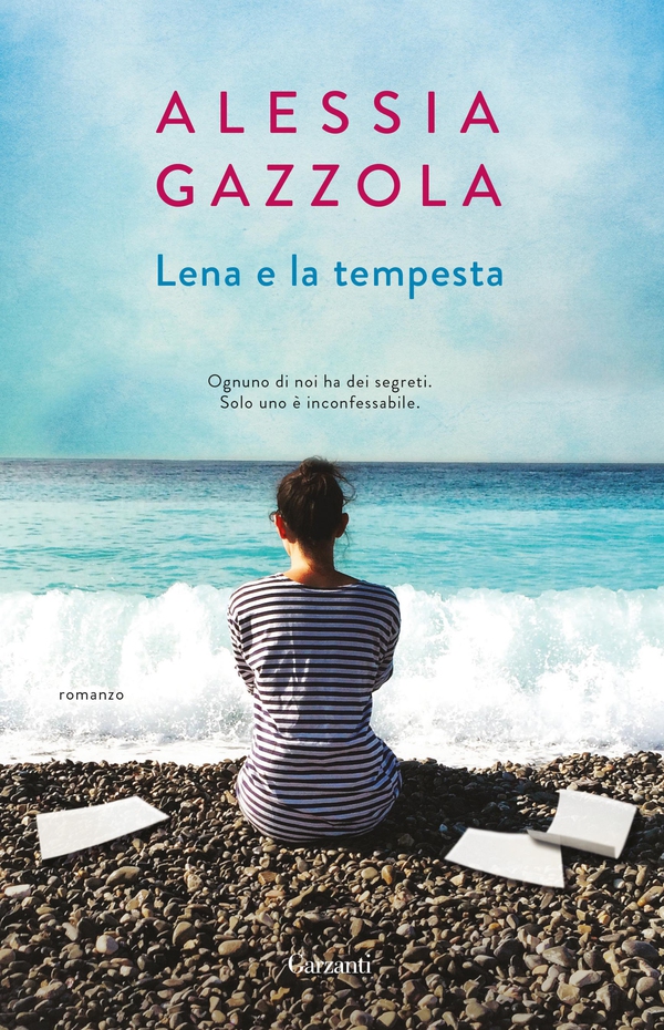 Lena e la tempesta - Librerie.coop Lena e la tempesta - Librerie.coop