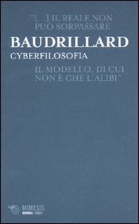 Cyberfilosofia - Librerie.coop Cyberfilosofia - Librerie.coop