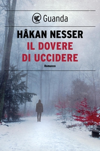 Il dovere di uccidere - Librerie.coop Il dovere di uccidere - Librerie.coop