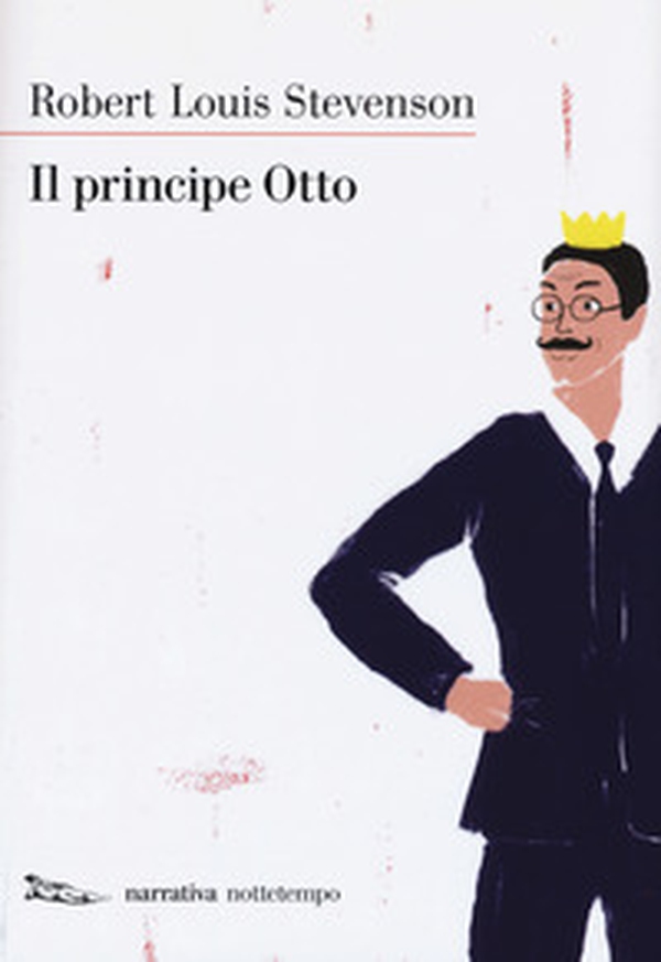 Il principe Otto - Librerie.coop Il principe Otto - Librerie.coop