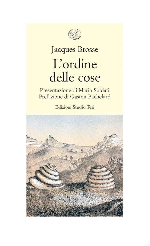 L'ordine delle cose - Librerie.coop L'ordine delle cose - Librerie.coop