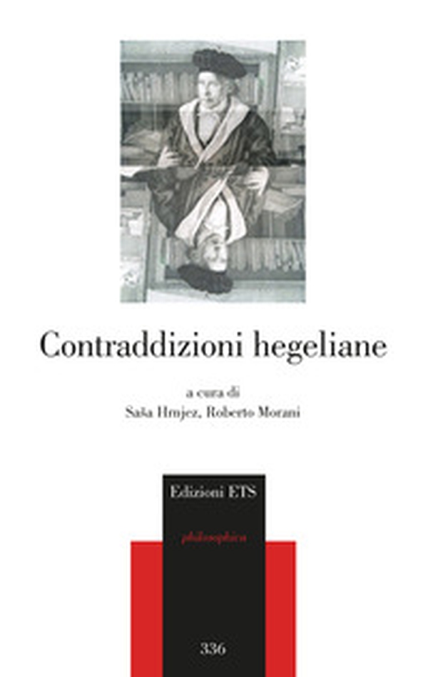 Contraddizioni hegeliane - Librerie.coop