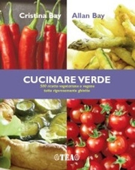 Cucinare verde - Librerie.coop Cucinare verde - Librerie.coop
