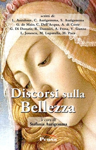 Discorsi sulla bellezza - Librerie.coop