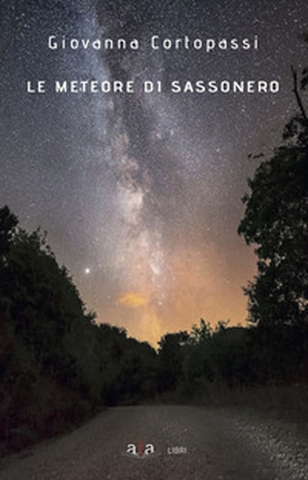 Le meteore di Sassonero - Librerie.coop