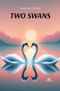 Two swans - Librerie.coop