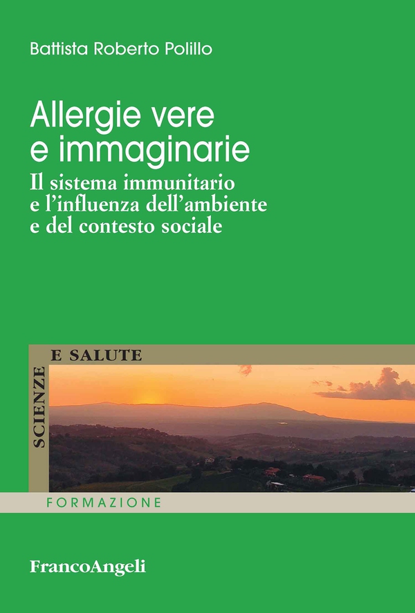 Allergie vere e immaginarie - Librerie.coop Allergie vere e immaginarie - Librerie.coop