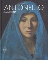 Antonello da Messina - Librerie.coop