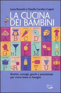 La cucina dei bambini - Librerie.coop