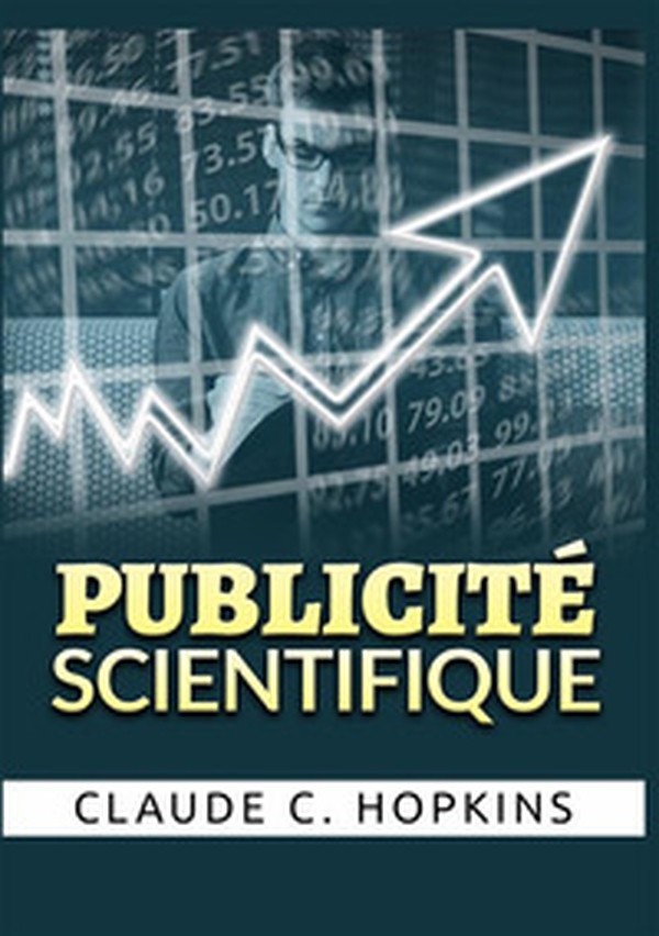 Publicité scientifique - Librerie.coop Publicité scientifique - Librerie.coop