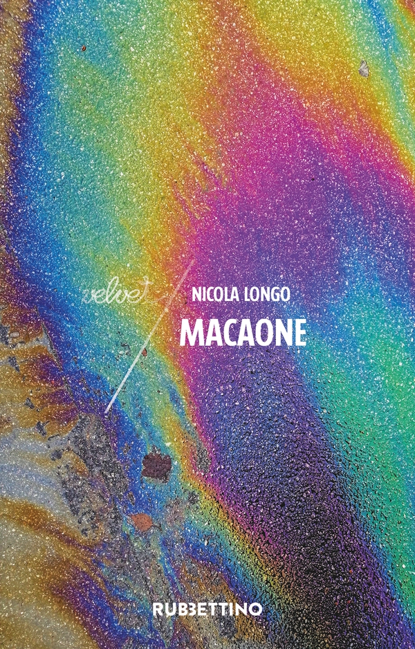Macaone - Librerie.coop Macaone - Librerie.coop