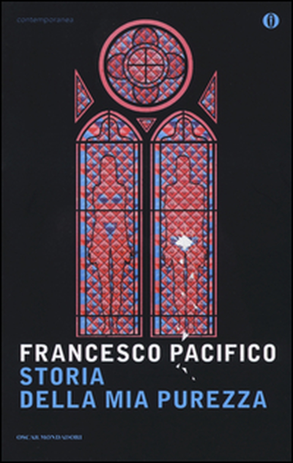 Storia della mia purezza - Librerie.coop Storia della mia purezza - Librerie.coop
