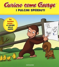 I pulcini sperduti. Curioso come George - Vol. 5 - Librerie.coop