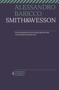 Smith&Wesson - Librerie.coop Smith&Wesson - Librerie.coop
