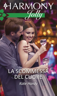 La scommessa del cuore - Librerie.coop La scommessa del cuore - Librerie.coop