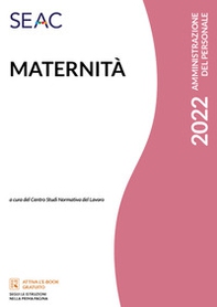 Maternità - Librerie.coop