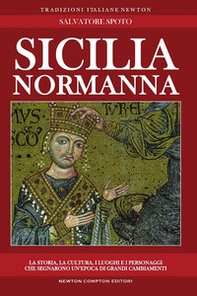 Sicilia normanna - Librerie.coop