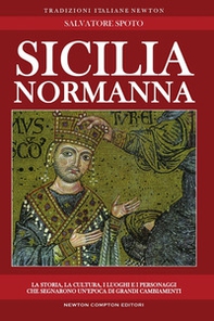 Sicilia normanna - Librerie.coop Sicilia normanna - Librerie.coop