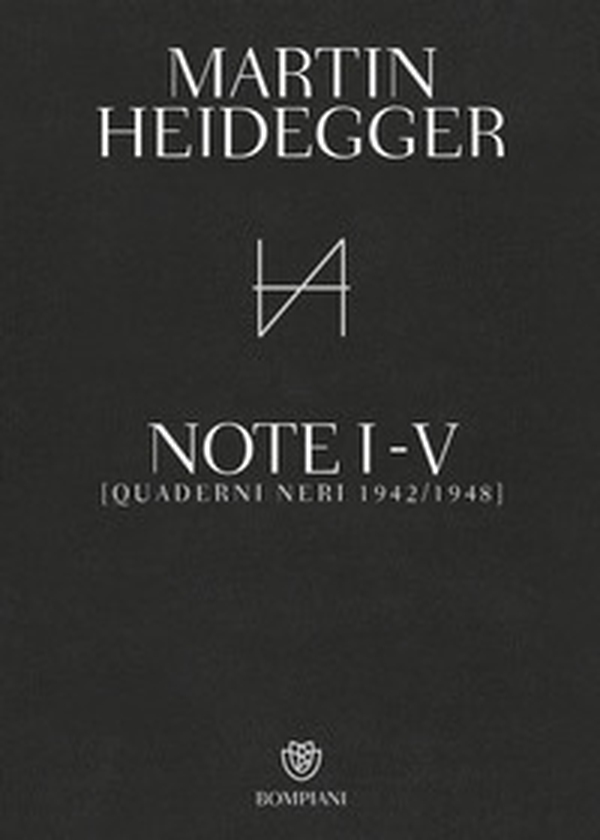 Quaderni neri 1942-1948. Note I-V - Librerie.coop Quaderni neri 1942-1948. Note I-V - Librerie.coop