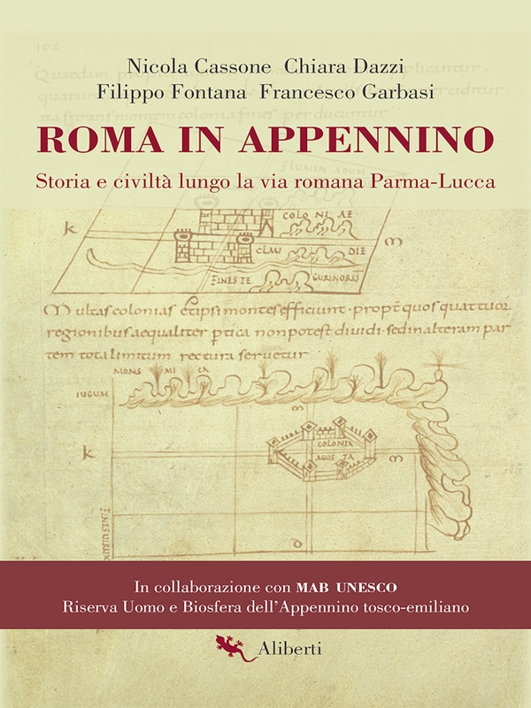 Roma in Appennino - Librerie.coop Roma in Appennino - Librerie.coop