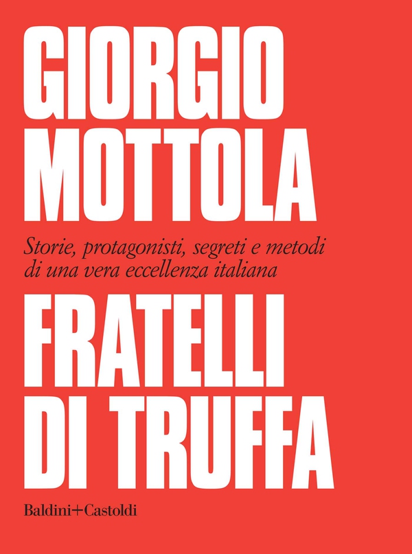 Fratelli di truffa - Librerie.coop Fratelli di truffa - Librerie.coop