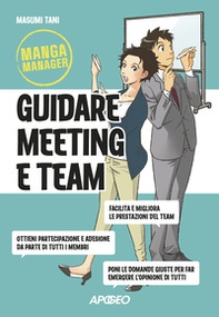 Guidare meeting e team - Librerie.coop Guidare meeting e team - Librerie.coop