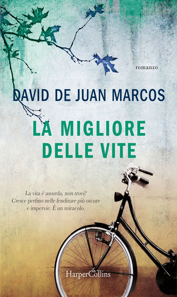 La migliore delle vite - Librerie.coop La migliore delle vite - Librerie.coop