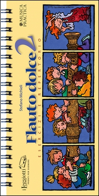 Flauto dolce - Vol. 2 - Librerie.coop