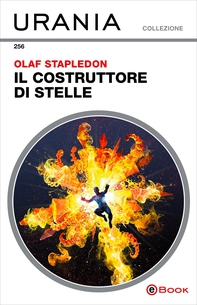 Il costruttore di stelle (Urania) - Librerie.coop