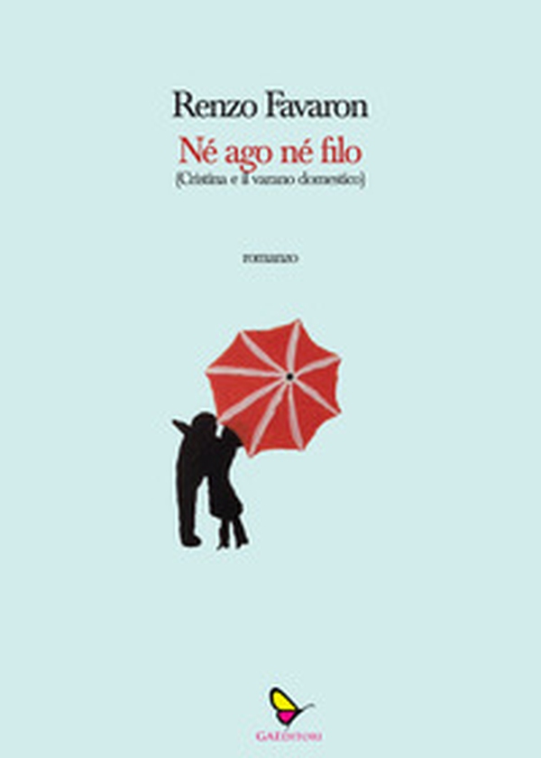 Né ago né filo (Cristina e il varano domestico) - Librerie.coop Né ago né filo (Cristina e il varano domestico) - Librerie.coop
