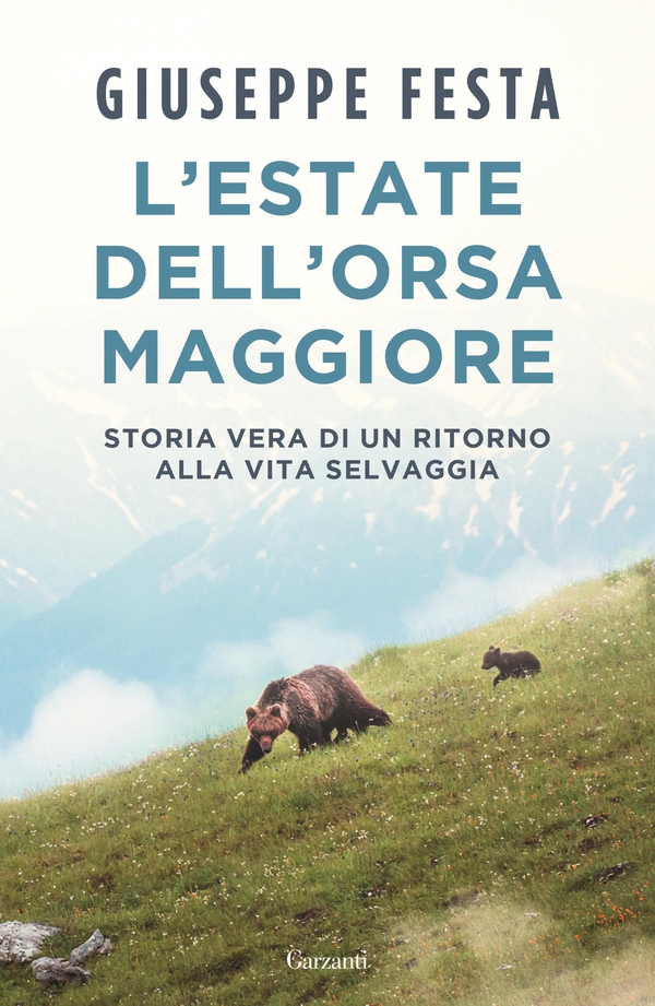 L'estate dell'Orsa Maggiore - Librerie.coop L'estate dell'Orsa Maggiore - Librerie.coop