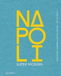 Napoli super modern - Librerie.coop