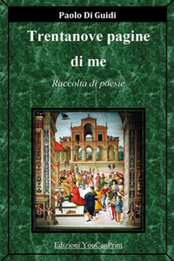 Trentanove pagine di me - Librerie.coop Trentanove pagine di me - Librerie.coop
