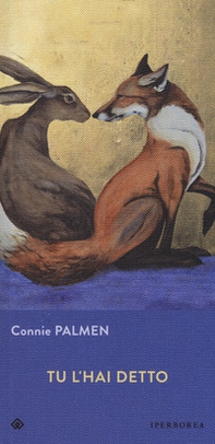 Tu l'hai detto - Librerie.coop