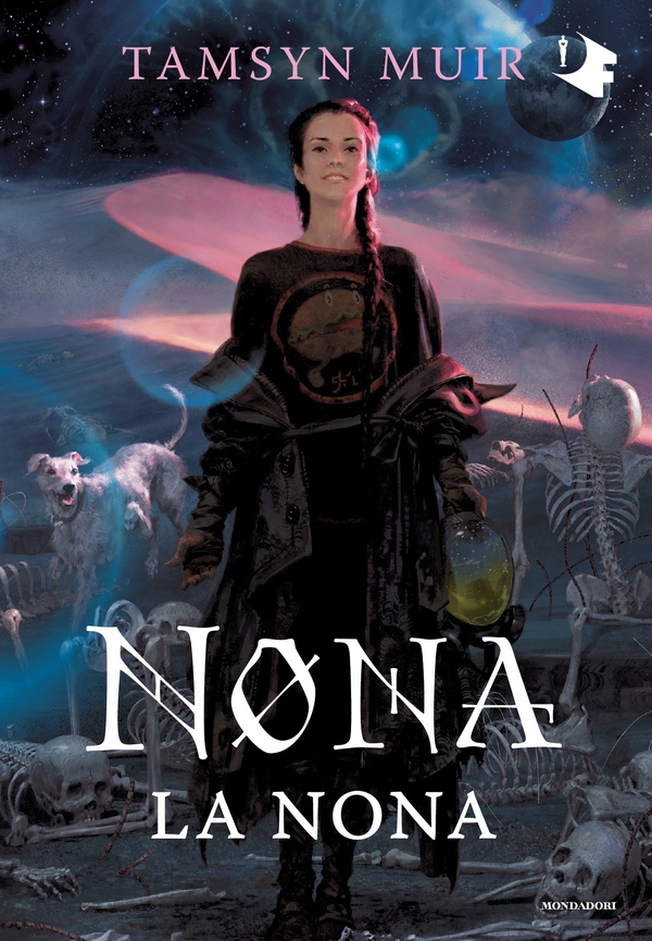Nona la nona - Librerie.coop Nona la nona - Librerie.coop