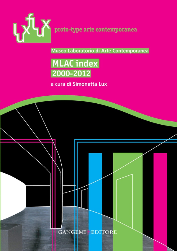 MLAC index 2000-2012 - Librerie.coop MLAC index 2000-2012 - Librerie.coop