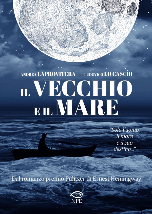Il vecchio e il mare - Nuova edizione - Librerie.coop Il vecchio e il mare - Nuova edizione - Librerie.coop