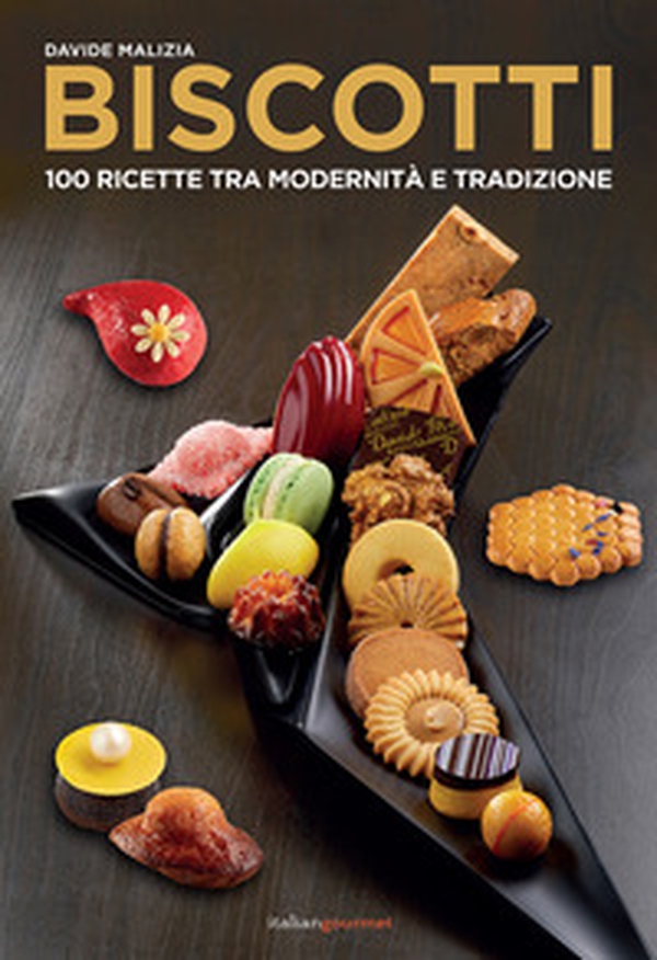 Biscotti. 100 ricette fra modernità e tradizione - Librerie.coop Biscotti. 100 ricette fra modernità e tradizione - Librerie.coop