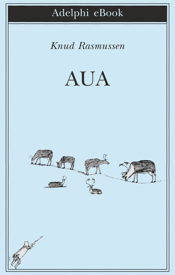 Aua - Librerie.coop Aua - Librerie.coop