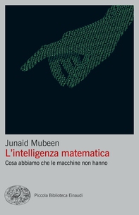 L'intelligenza matematica - Librerie.coop L'intelligenza matematica - Librerie.coop
