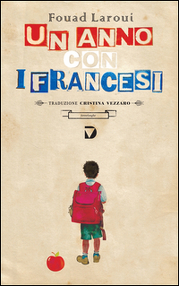 Un anno con i francesi - Librerie.coop Un anno con i francesi - Librerie.coop