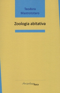 Zoologia abitativa - Librerie.coop