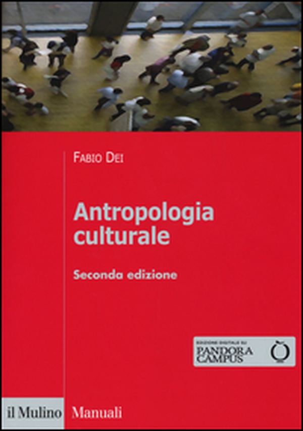 Antropologia culturale - Librerie.coop Antropologia culturale - Librerie.coop